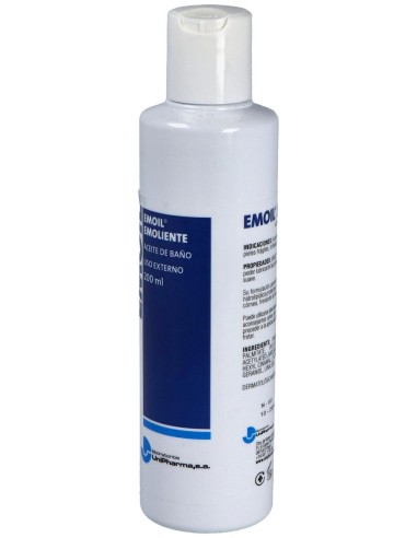 Unipharma Emoil Emoliente 200Ml
