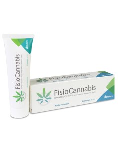 Deiters Fisiocannabis, 60 Ml