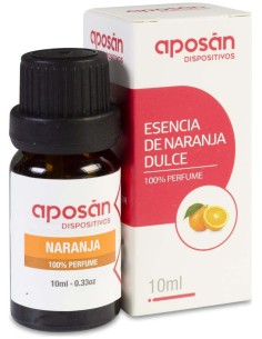 Aposán Esencia De Naranja, 10 Ml 2