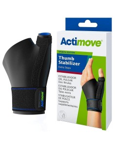 Bsn Actimove Estabilizador Pulgar Con Férula Talla L/Xl, 1 Unidad