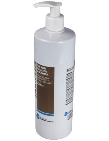 Unipharma Avena Gel De Baño Y Ducha, 500 Ml
