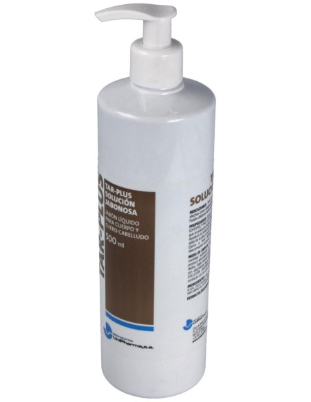 Unipharma Avena Gel De Baño Y Ducha, 500 Ml
