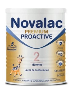 Novalac 2 Premium Proactive, 800 G