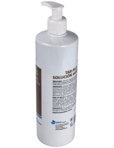 Unipharma Avena Gel De Baño Y Ducha, 500 Ml