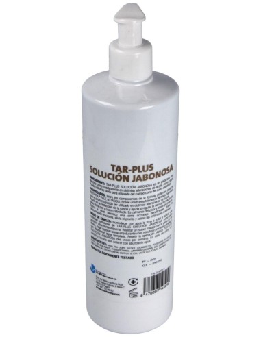 Unipharma Avena Gel De Baño Y Ducha, 500 Ml
