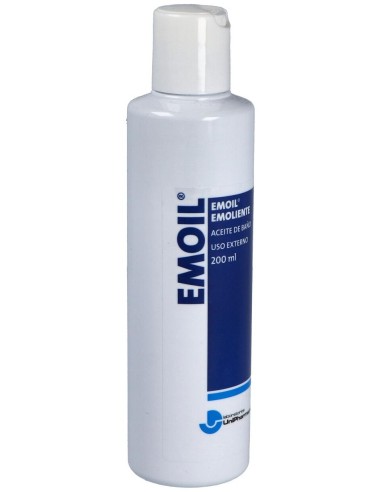Unipharma Emoil Emoliente 200Ml