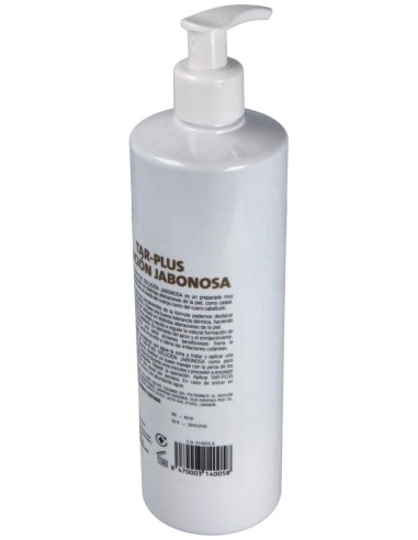 Unipharma Avena Gel De Baño Y Ducha, 500 Ml