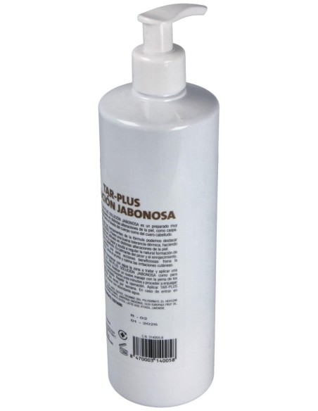Unipharma Avena Gel De Baño Y Ducha, 500 Ml