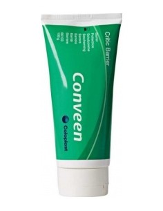 Com Coguesa Conveen Critic Barrier 50G