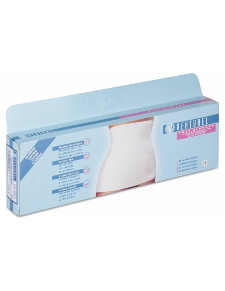 Ventubel Faja De Algodón Talla 2, 1 Ud