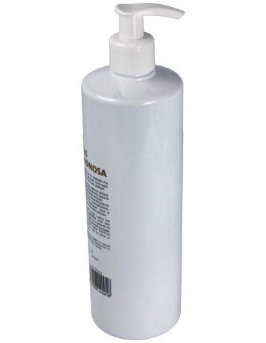 Unipharma Avena Gel De Baño Y Ducha, 500 Ml