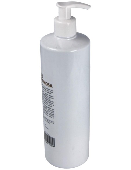 Unipharma Avena Gel De Baño Y Ducha, 500 Ml