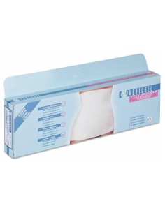 Ventubel Faja De Algodón Talla 1, 1 Ud