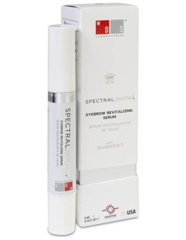 Ds Spectral Brow Serum Revitalizante 4Ml