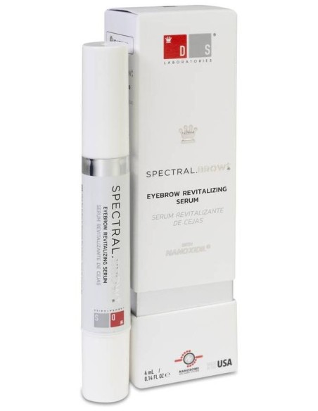Ds Spectral Brow Serum Revitalizante 4Ml
