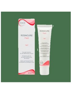 Rosacure Fast Crema Rojeces, 30 Ml
