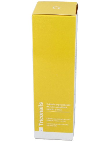 Cosmeclinic Triconails Champú Ed Estados Descamativos, 250 Ml