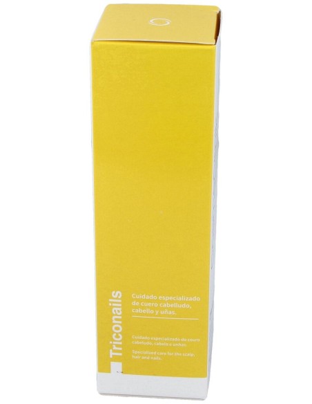 Cosmeclinic Triconails Champú Ed Estados Descamativos, 250 Ml