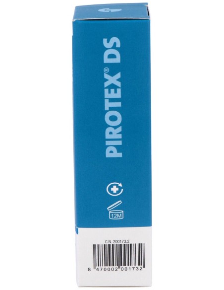 Unipharma Pirotex® Ds Crema 75Ml