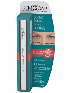 Remescar Stick Para Bolsas Y Ojeras, 4 Ml