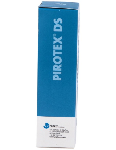 Unipharma Pirotex® Ds Crema 75Ml