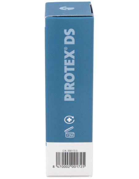 Unipharma Pirotex® Ds Emulsión Fluida 75Ml
