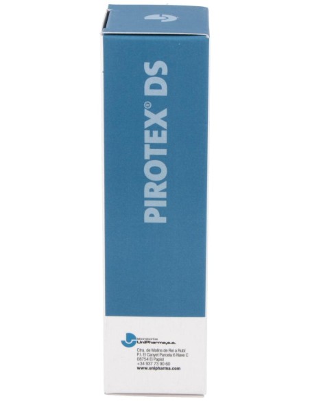 Unipharma Pirotex® Ds Emulsión Fluida 75Ml