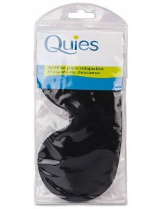 Quies Antifaz De Relajación 1Ud