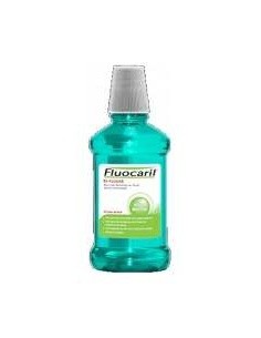 Fluocaril Bi-Fluore Colutorio Menta 500Ml. 2