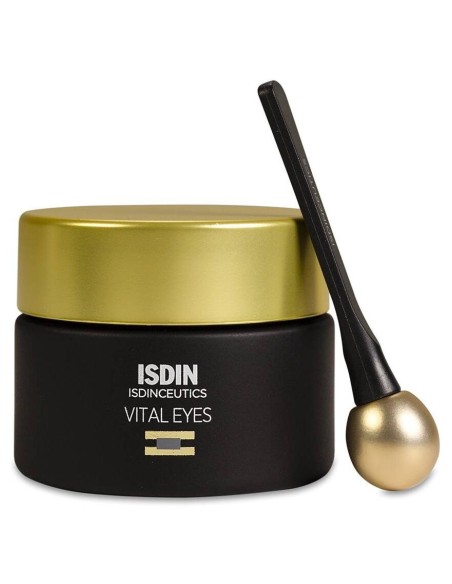 Isdin Isdinceutics Rejuvenate Vital Eyes 15Ml