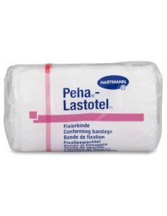 Peha Lastotel Venda Elástica 6 Cm X 4 M, 1 Ud