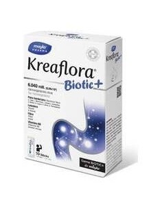 Máyla Pharma Kreaflora Biotic+, 10 Sticks 2