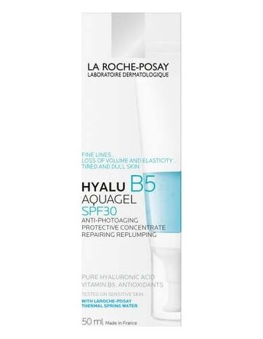 La Roche-Posay Hyalu B5 Aquagel Spf30 50Ml