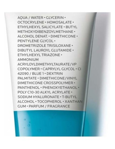 La Roche-Posay Hyalu B5 Aquagel Spf30 50Ml