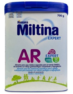 Miltina Expert Ar 1 Envase 700 Gramos