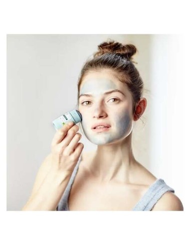 Klorane Mascarilla En Stick A La Menta Acuática Bio Y Arcilla, 25 G