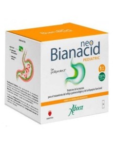 Aboca Neobianacid Pediatric, 36 Sobres