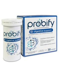 Probify Digestive Support, 30 Cápsulas