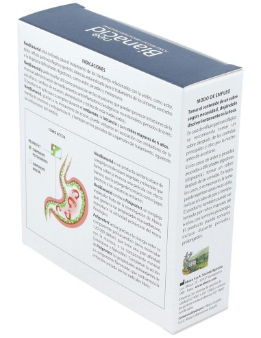 Aboca Neobianacid Adulto, 20 Sobres