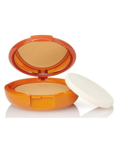 Rilastil Sun System Maquillaje Compacto Fotoprotector 01 Beige Spf50+ 10G