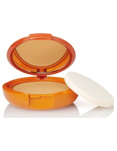 Rilastil Sun System Maquillaje Compacto Fotoprotector 03 Bronze Spf50+ 10G 2