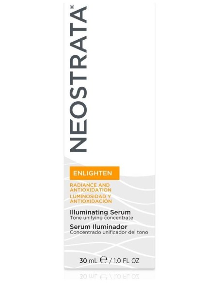 Neostrata Enlighten Sérum Iluminador, 30 Ml
