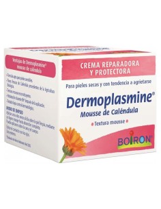 Boiron Dermoplasmine Mousse De Caléndula, 20 G 2