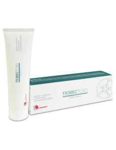 Laborest Tiobec Cbd Crema, 60 Ml