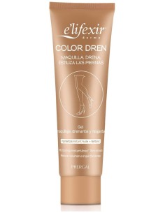 E'Lifexir Dermo Color Dren, 150 Ml