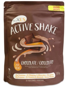 Xls Medical Active Shake Chocolate 250G