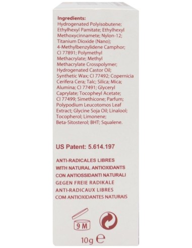 Heliocare Advanced Spf 50 Compacto Oil-Free Brown, 10 G