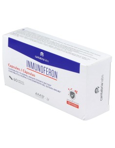 Cantabria Labs Inmuniferon 60Caps 2