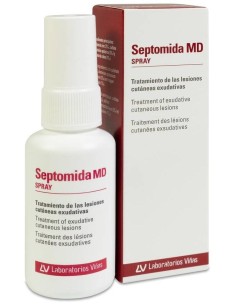 Septomida Md Spray, 50 Ml