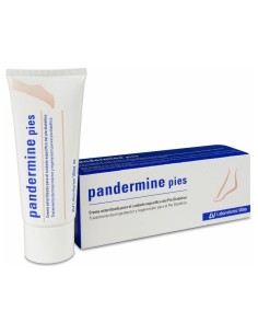 Pandermine Pies Crema 100 Ml